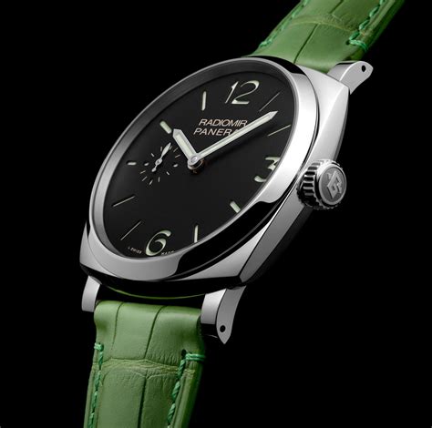 panerai 1940 42mm|Mehr.